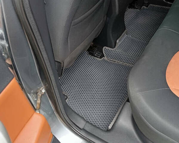 Сірий Джак С5, об'ємом двигуна 2 л та пробігом 101 тис. км за 7850 $, фото 17 на Automoto.ua