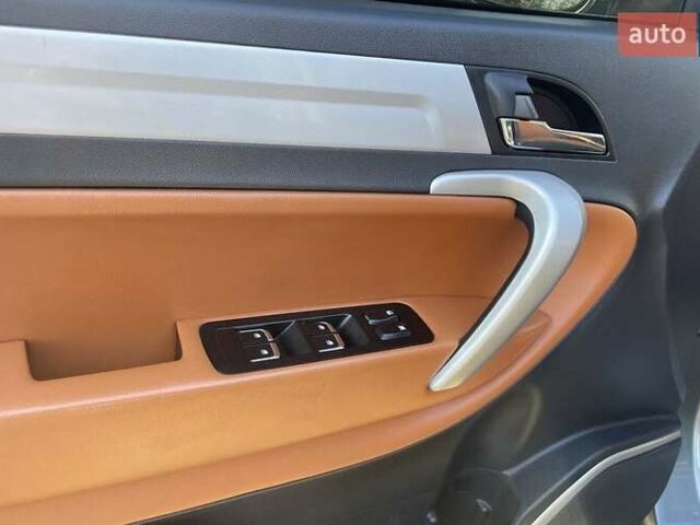 Серый Джак С5, объемом двигателя 2 л и пробегом 96 тыс. км за 8000 $, фото 6 на Automoto.ua