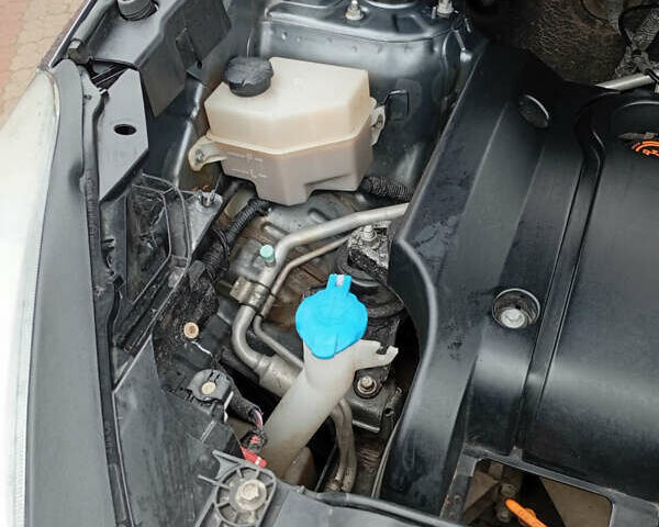 Сірий Джак С5, об'ємом двигуна 2 л та пробігом 101 тис. км за 7850 $, фото 29 на Automoto.ua
