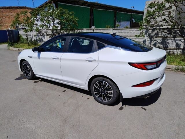 Белый Джак Другая, объемом двигателя 1.5 л и пробегом 53 тыс. км за 9000 $, фото 1 на Automoto.ua