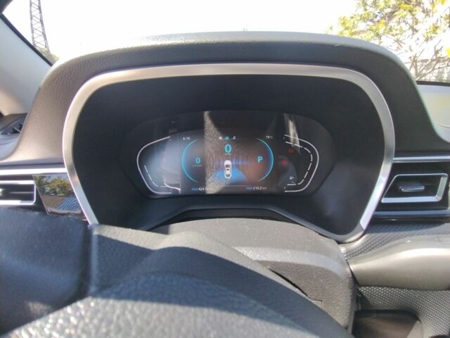 Белый Джак Другая, объемом двигателя 1.5 л и пробегом 53 тыс. км за 9000 $, фото 11 на Automoto.ua