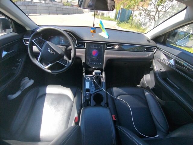 Белый Джак Другая, объемом двигателя 1.5 л и пробегом 53 тыс. км за 9000 $, фото 17 на Automoto.ua