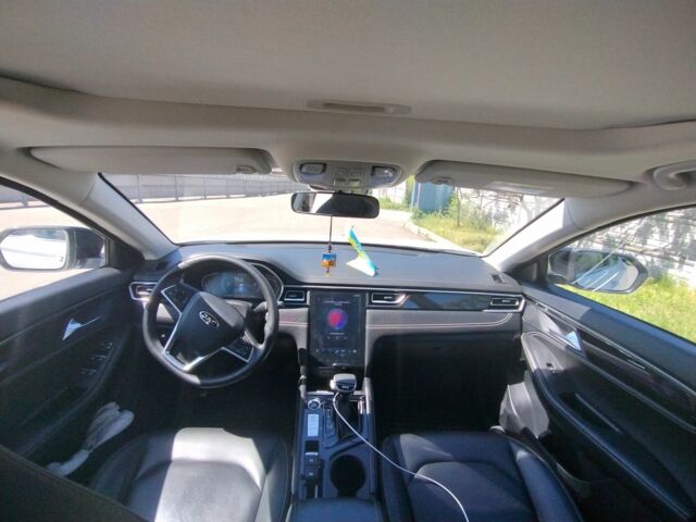 Белый Джак Другая, объемом двигателя 1.5 л и пробегом 53 тыс. км за 9000 $, фото 14 на Automoto.ua