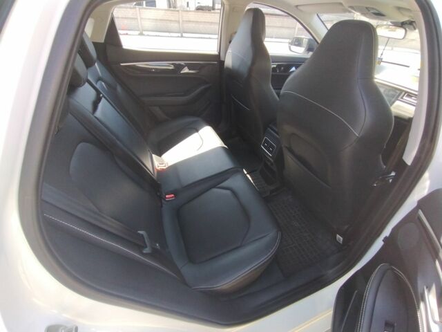 Белый Джак Другая, объемом двигателя 1.5 л и пробегом 53 тыс. км за 9000 $, фото 10 на Automoto.ua