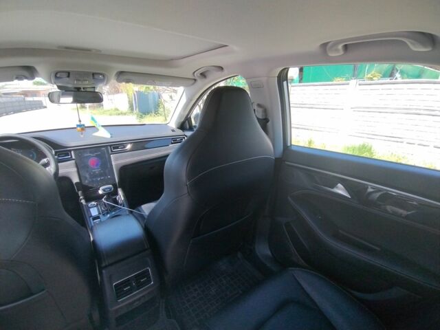 Белый Джак Другая, объемом двигателя 1.5 л и пробегом 53 тыс. км за 9000 $, фото 18 на Automoto.ua