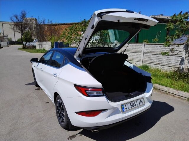 Белый Джак Другая, объемом двигателя 1.5 л и пробегом 53 тыс. км за 9000 $, фото 8 на Automoto.ua