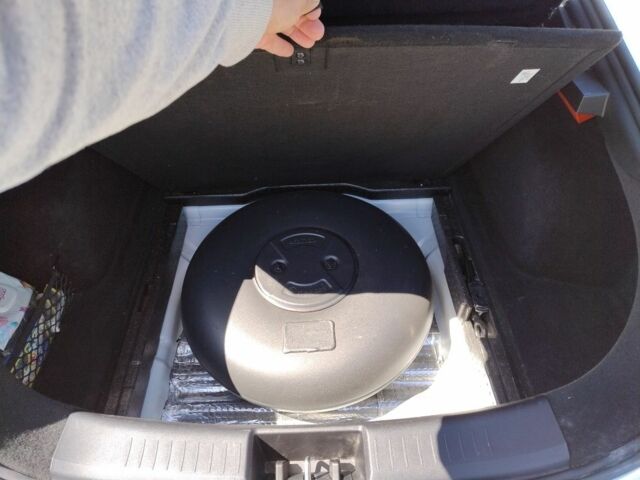 Белый Джак Другая, объемом двигателя 1.5 л и пробегом 53 тыс. км за 9000 $, фото 9 на Automoto.ua