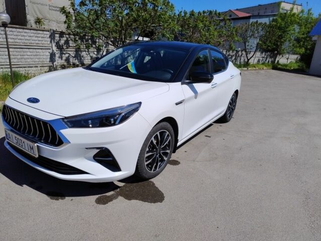 Белый Джак Другая, объемом двигателя 1.5 л и пробегом 53 тыс. км за 9000 $, фото 2 на Automoto.ua