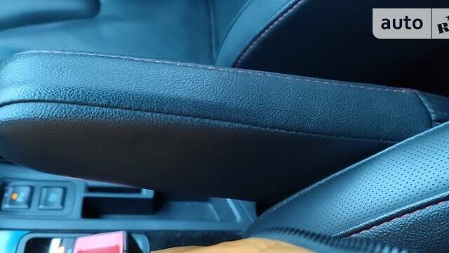 Белый Джак iEV7S, объемом двигателя 0 л и пробегом 15 тыс. км за 15999 $, фото 23 на Automoto.ua