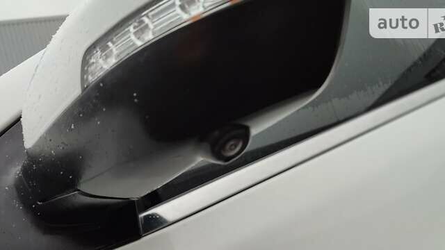 Белый Джак iEV7S, объемом двигателя 0 л и пробегом 15 тыс. км за 15999 $, фото 33 на Automoto.ua