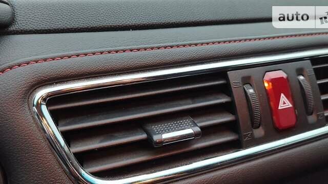 Белый Джак iEV7S, объемом двигателя 0 л и пробегом 15 тыс. км за 15999 $, фото 11 на Automoto.ua