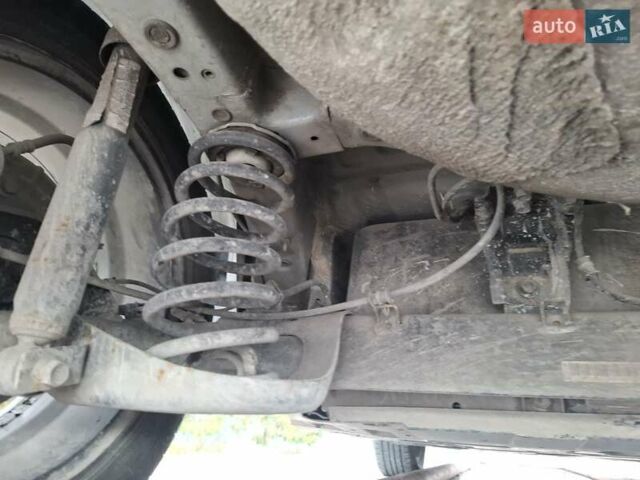 Білий Джак iEV7S, об'ємом двигуна 0 л та пробігом 12 тис. км за 14000 $, фото 32 на Automoto.ua