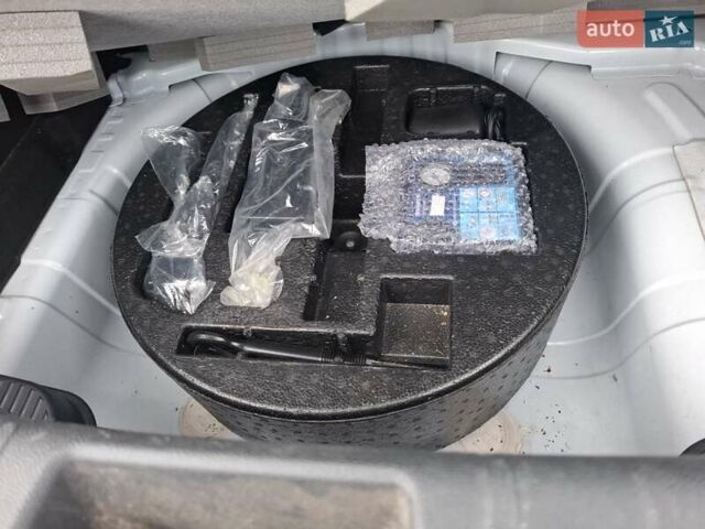 Білий Джак iEV7S, об'ємом двигуна 0 л та пробігом 12 тис. км за 14000 $, фото 14 на Automoto.ua