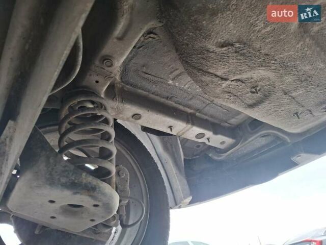 Білий Джак iEV7S, об'ємом двигуна 0 л та пробігом 12 тис. км за 14000 $, фото 31 на Automoto.ua