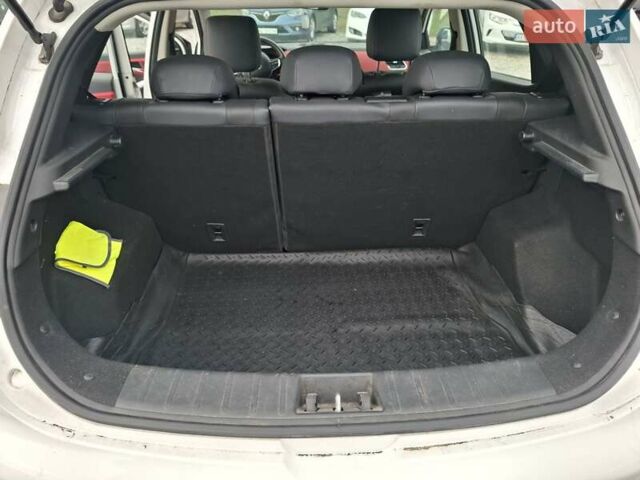 Білий Джак iEV7S, об'ємом двигуна 0 л та пробігом 12 тис. км за 14000 $, фото 13 на Automoto.ua