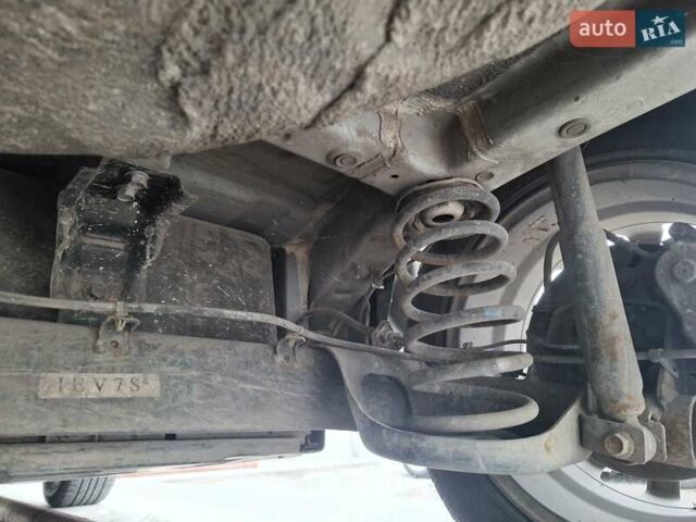 Білий Джак iEV7S, об'ємом двигуна 0 л та пробігом 12 тис. км за 14000 $, фото 33 на Automoto.ua