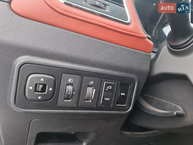 Білий Джак iEV7S, об'ємом двигуна 0 л та пробігом 12 тис. км за 14000 $, фото 23 на Automoto.ua