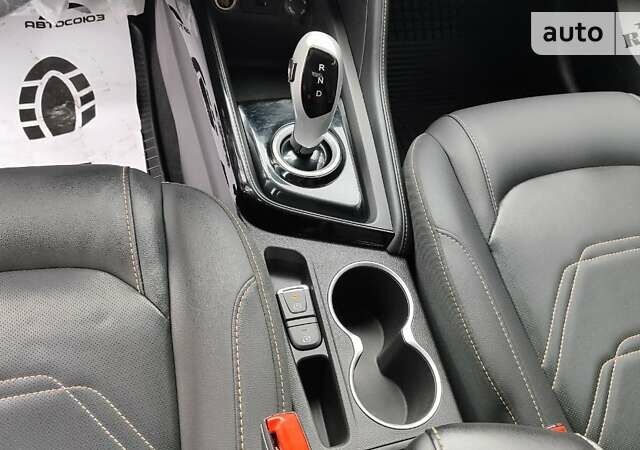 Білий Джак iEVS4, об'ємом двигуна 0 л та пробігом 42 тис. км за 14500 $, фото 12 на Automoto.ua