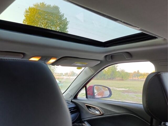 Красный Джак iEVS4, объемом двигателя 0 л и пробегом 80 тыс. км за 15000 $, фото 4 на Automoto.ua