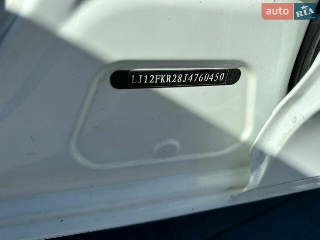 Белый Джак J4, объемом двигателя 1.5 л и пробегом 140 тыс. км за 3400 $, фото 27 на Automoto.ua