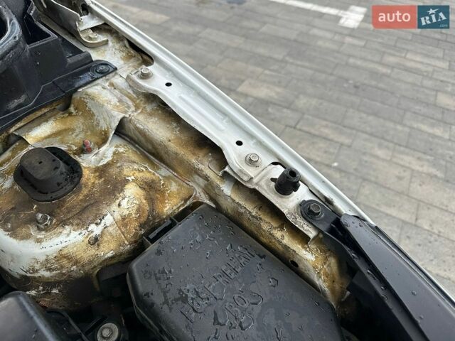 Білий Джак J4, об'ємом двигуна 1.5 л та пробігом 121 тис. км за 4400 $, фото 42 на Automoto.ua