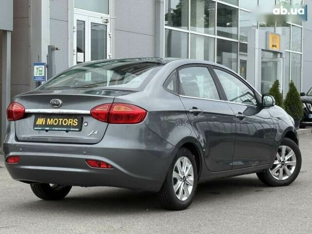 Джак J4, объемом двигателя 1.5 л и пробегом 69 тыс. км за 7300 $, фото 3 на Automoto.ua