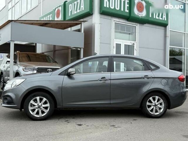 Джак J4, объемом двигателя 1.5 л и пробегом 69 тыс. км за 7300 $, фото 4 на Automoto.ua