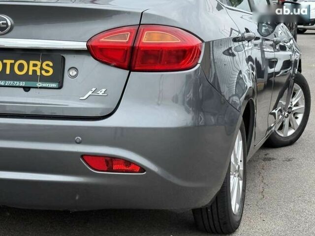 Джак J4, объемом двигателя 1.5 л и пробегом 69 тыс. км за 7300 $, фото 9 на Automoto.ua