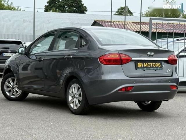 Джак J4, объемом двигателя 1.5 л и пробегом 69 тыс. км за 7300 $, фото 2 на Automoto.ua