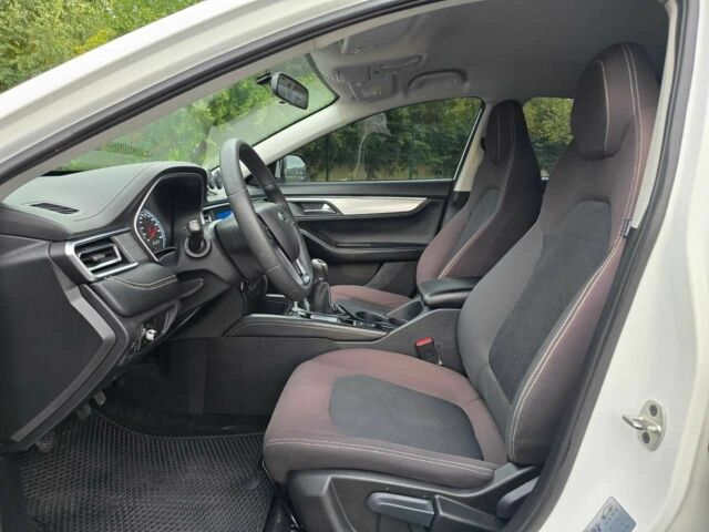 Білий Джак J7, об'ємом двигуна 1.5 л та пробігом 124 тис. км за 8033 $, фото 17 на Automoto.ua