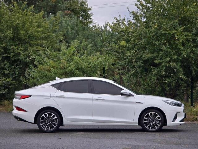 Білий Джак J7, об'ємом двигуна 1.5 л та пробігом 124 тис. км за 8033 $, фото 3 на Automoto.ua