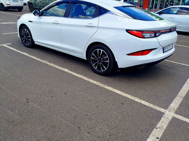Білий Джак J7, об'ємом двигуна 1.5 л та пробігом 22 тис. км за 11500 $, фото 1 на Automoto.ua