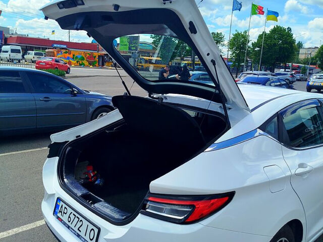 Білий Джак J7, об'ємом двигуна 1.5 л та пробігом 22 тис. км за 11500 $, фото 2 на Automoto.ua