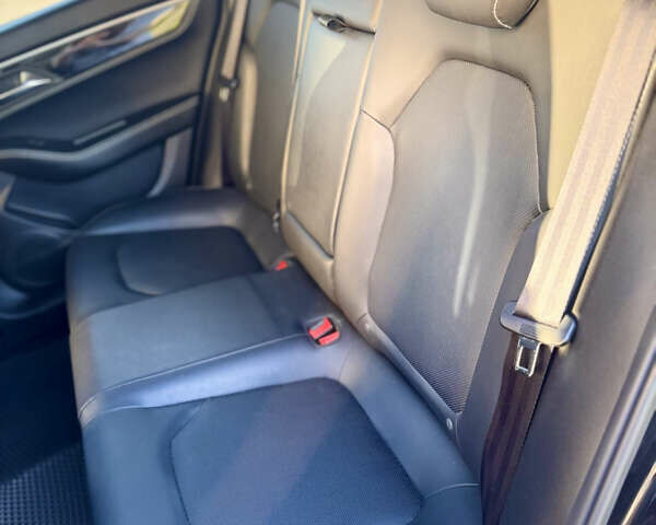 Чорний Джак J7, об'ємом двигуна 1.5 л та пробігом 22 тис. км за 13000 $, фото 4 на Automoto.ua