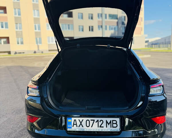 Чорний Джак J7, об'ємом двигуна 1.5 л та пробігом 22 тис. км за 13000 $, фото 11 на Automoto.ua