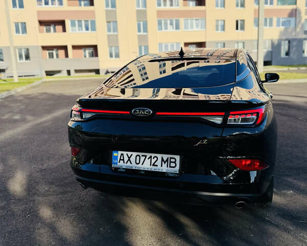 Чорний Джак J7, об'ємом двигуна 1.5 л та пробігом 22 тис. км за 13000 $, фото 14 на Automoto.ua