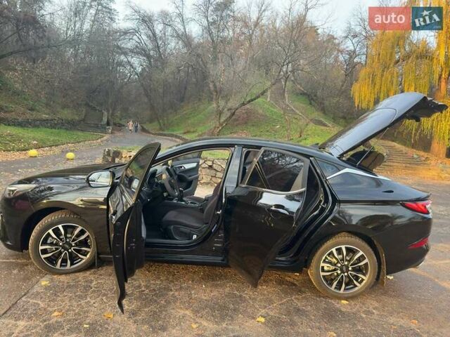 Чорний Джак J7, об'ємом двигуна 1.5 л та пробігом 37 тис. км за 13000 $, фото 2 на Automoto.ua