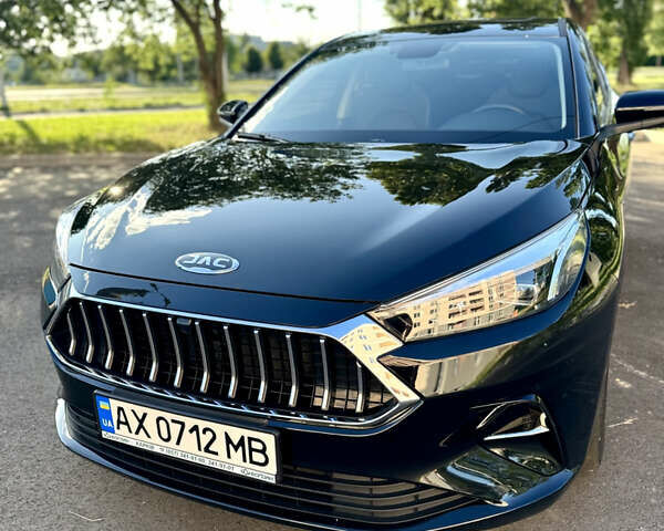Чорний Джак J7, об'ємом двигуна 1.5 л та пробігом 22 тис. км за 13000 $, фото 13 на Automoto.ua