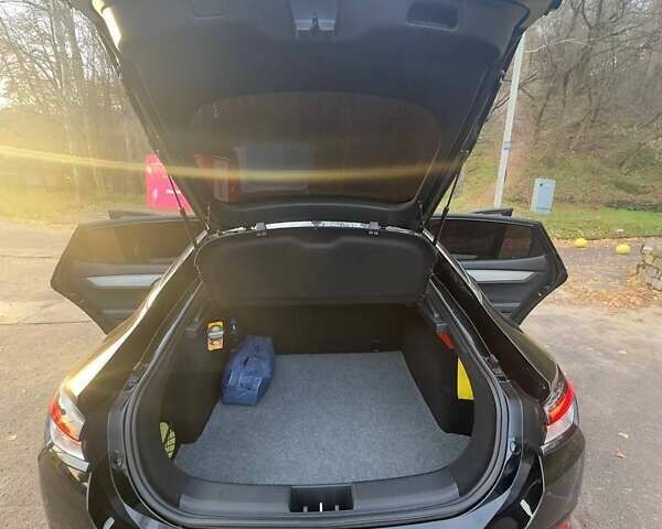 Чорний Джак J7, об'ємом двигуна 1.5 л та пробігом 37 тис. км за 13000 $, фото 3 на Automoto.ua