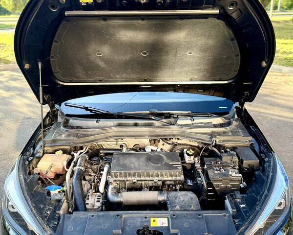Чорний Джак J7, об'ємом двигуна 1.5 л та пробігом 22 тис. км за 13000 $, фото 3 на Automoto.ua