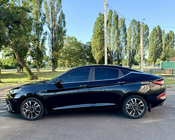 Чорний Джак J7, об'ємом двигуна 1.5 л та пробігом 22 тис. км за 13000 $, фото 1 на Automoto.ua