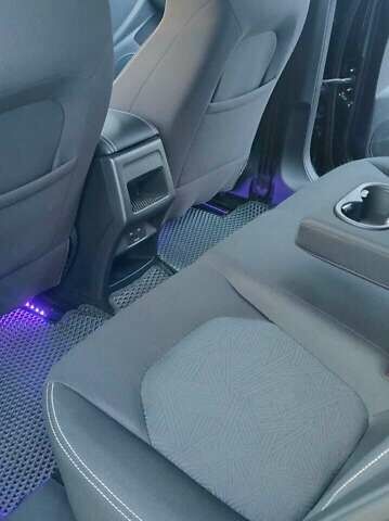 Чорний Джак J7, об'ємом двигуна 1.5 л та пробігом 37 тис. км за 13000 $, фото 11 на Automoto.ua