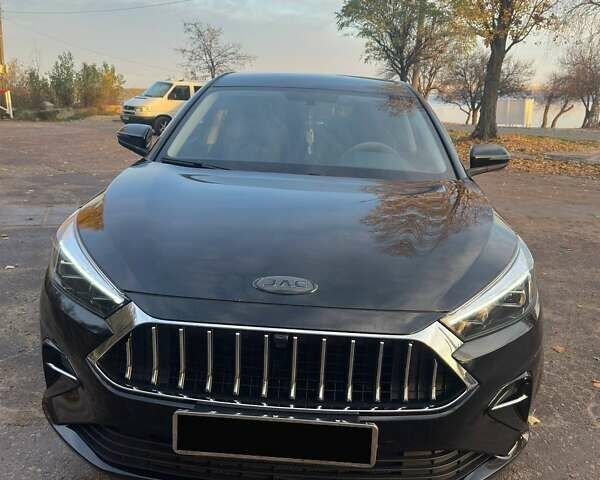Чорний Джак J7, об'ємом двигуна 1.5 л та пробігом 38 тис. км за 12900 $, фото 2 на Automoto.ua