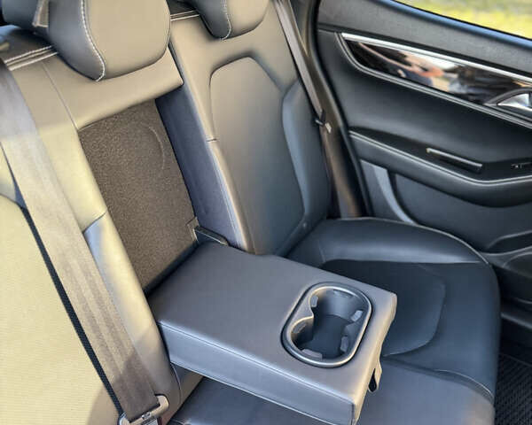 Чорний Джак J7, об'ємом двигуна 1.5 л та пробігом 22 тис. км за 13000 $, фото 12 на Automoto.ua