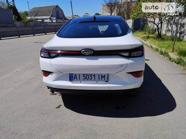 Джак J7, об'ємом двигуна 1.5 л та пробігом 42 тис. км за 13580 $, фото 2 на Automoto.ua