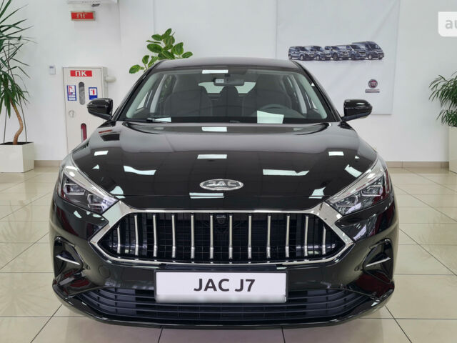 купить новое авто Джак J7 2021 года от официального дилера Автоцентр AUTO.RIA Джак фото