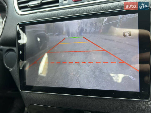 Белый Джак JS2, объемом двигателя 1.5 л и пробегом 196 тыс. км за 8900 $, фото 26 на Automoto.ua