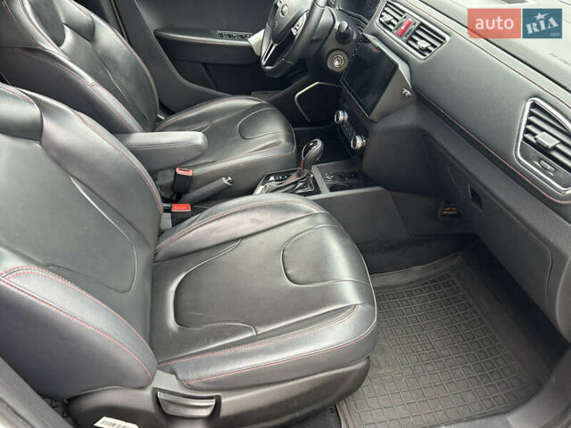 Белый Джак JS2, объемом двигателя 1.5 л и пробегом 196 тыс. км за 8900 $, фото 9 на Automoto.ua