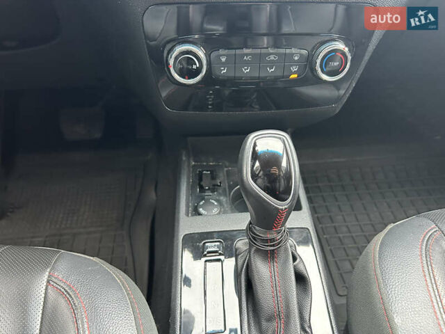 Белый Джак JS2, объемом двигателя 1.5 л и пробегом 196 тыс. км за 8900 $, фото 20 на Automoto.ua