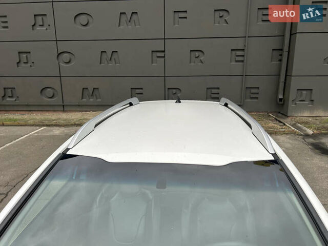 Белый Джак JS2, объемом двигателя 1.5 л и пробегом 196 тыс. км за 8900 $, фото 23 на Automoto.ua